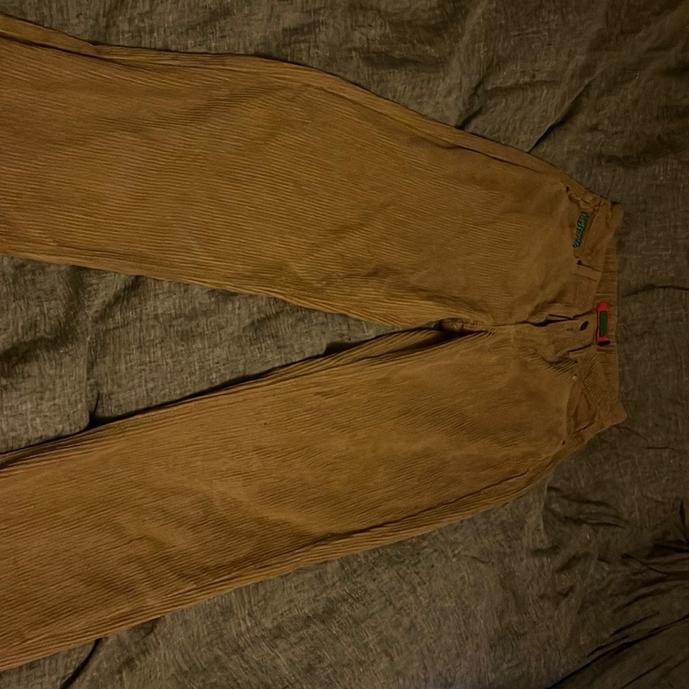 Emprye Corduroy Pants